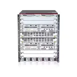 HW NetEngine 8000E F8 02354QPD Full-Scenario Aggregation and Enterprise Service Router