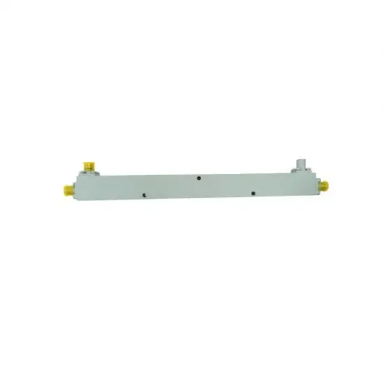 Factory Direct Sale 400-20000MHz Bi Directional Coupler with SMA Female for 5G DAS