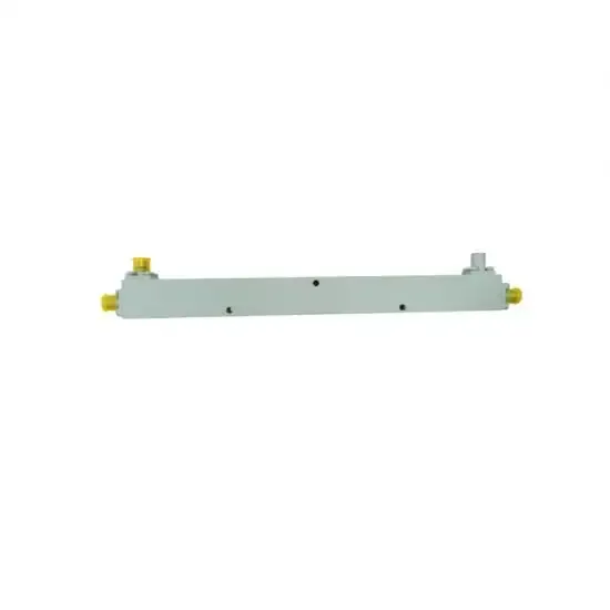 Factory Direct Sale 400-20000MHz Bi Directional Coupler with SMA Female for 5G DAS