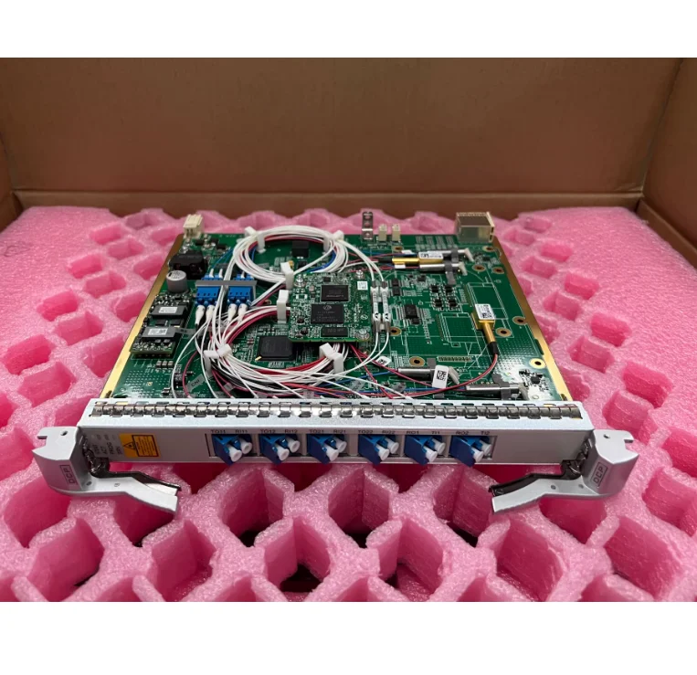 DCP 030QLR TN13DCP OSN1800 Suitable for Optical Transmission System