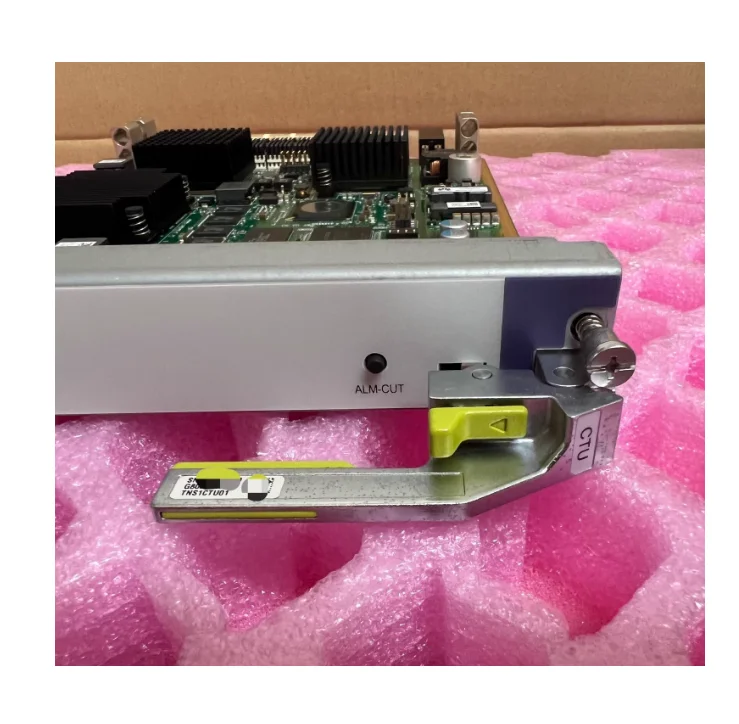 OSN9800 TNS1CUTU Quantum Computing Control and Data Network Research Board Supports