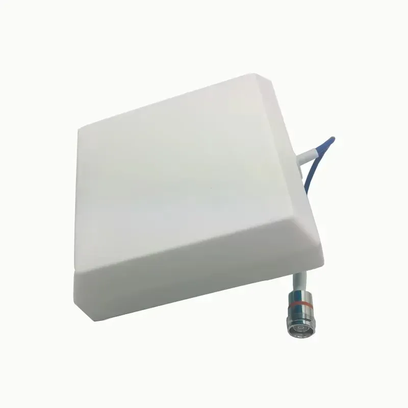 Directional Panel Antenna 698-3800MHz , 4.3-10 Female, Indoor  Panel Antenna Low Pim