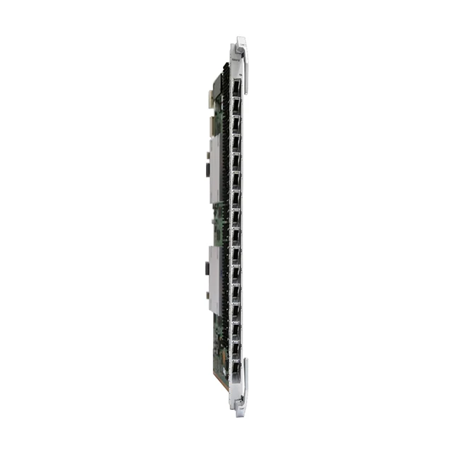 CSHF 16-port XGS-PON & GPON Combo OLT Interface Board for MA5800-X17-boxintelecom
