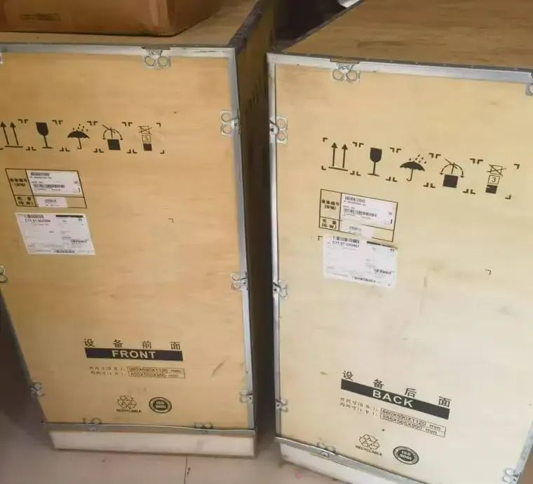 02312HGX PAC700S53-CL 700W AC Power Module for Hua-w Ne40e Enterprise Router-boxintelecom