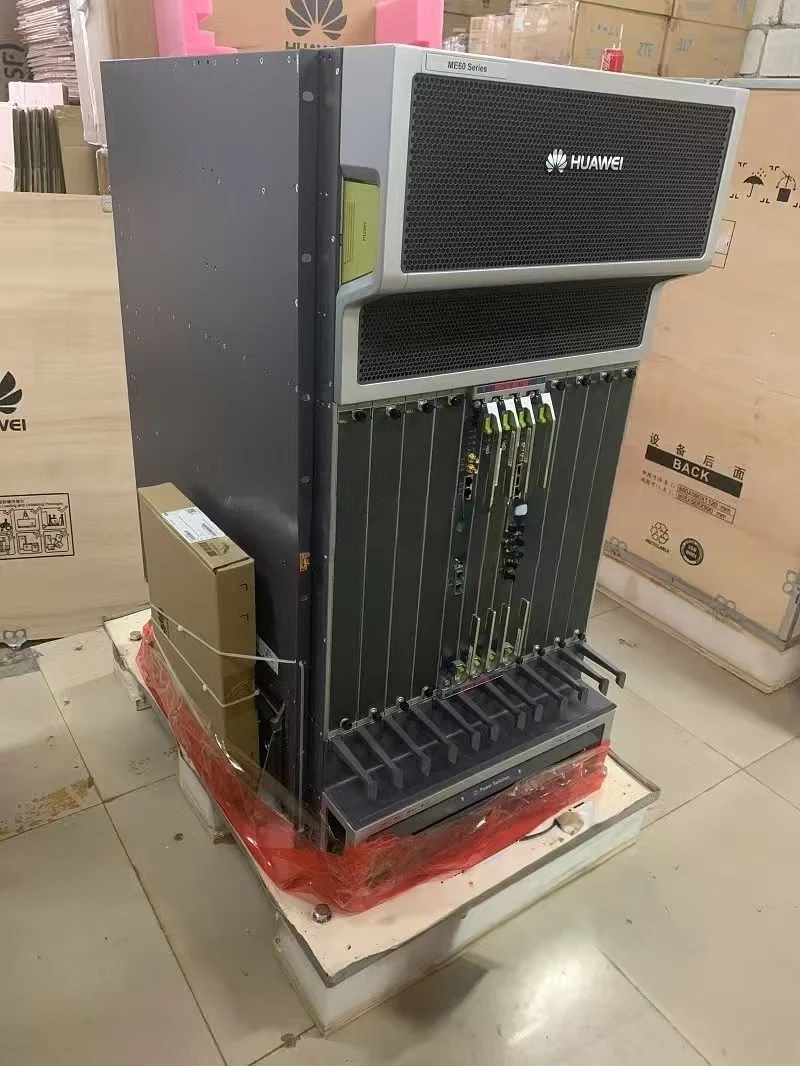 CloudEngine S16700-4 S16700-8 2116250 GXRACK-A610A 2.2m Galaxy Assembly Cabinet-A610-22-boxintelecom