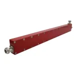 Manufacture 138-960MHz RF Directional Coupler for Public Safety DAS with Low PIM Tapper