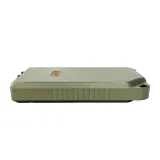 New Model l Mini Smart Handheld Box  1310/1550 1610 22 /24  Novker Nk1500 F2 Mini Metal Bo