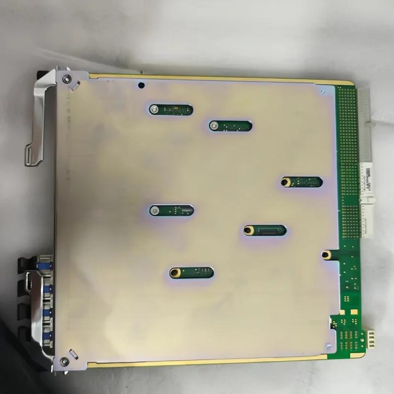 OSN 1800 4-Port 5G Ethernet Switching Processing Board EOS 03050HCX G1EGS4S04 EGS4 1000BASE-T RJ45 SFP TMB2EGS4-boxintelecom