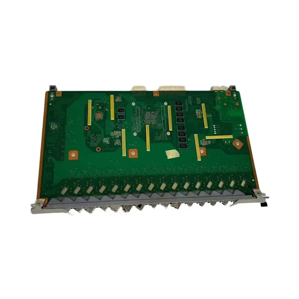 Brand New MA5600T Series 16-Port GPON SFP Module C+/C++ Service Board FTTH 4G Fiber Networks Fastest Shipping Used Features 3G-boxintelecom