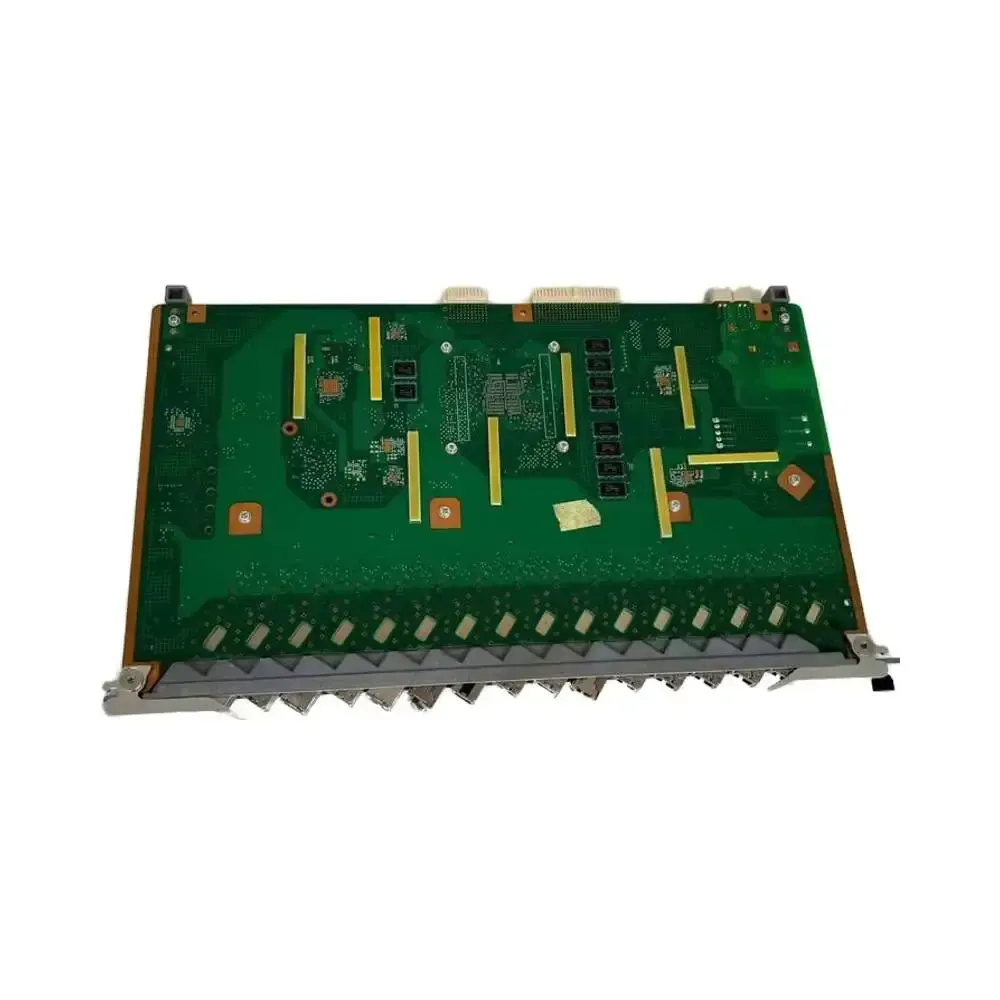 Brand New MA5600T Series 16-Port GPON SFP Module C+/C++ Service Board FTTH 4G Fiber Networks Fastest Shipping Used Features 3G-boxintelecom