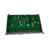 Brand New MA5600T Series 16-Port GPON SFP Module C+/C++ Service Board FTTH 4G Fiber Networ