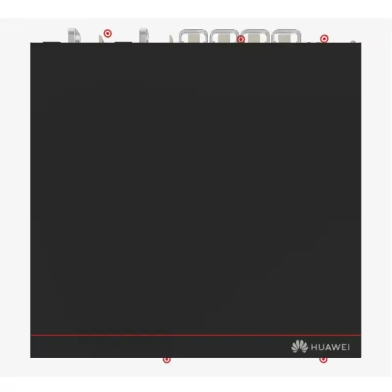Safe Huawei OceanStor Dorado 6800 V6 Storage