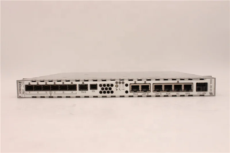 GSM RBS6601 DUL 20 01 KDU 137 533/4  E1D DUL2001 KDU137533/4