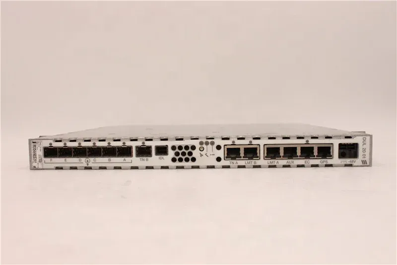 GSM RBS6601 DUL 20 01 KDU 137 533/4  E1D DUL2001 KDU137533/4