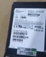 Enterprise Grade Solid-state Drive PM1723B 1.92T U.2 NVMe Read-write 3300/1800 High Endura