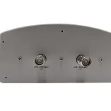698-3800MHz Outdoor Mimo Panel Directional Antenna  for Base Station 4.3/10-F,-150dBc BTS 