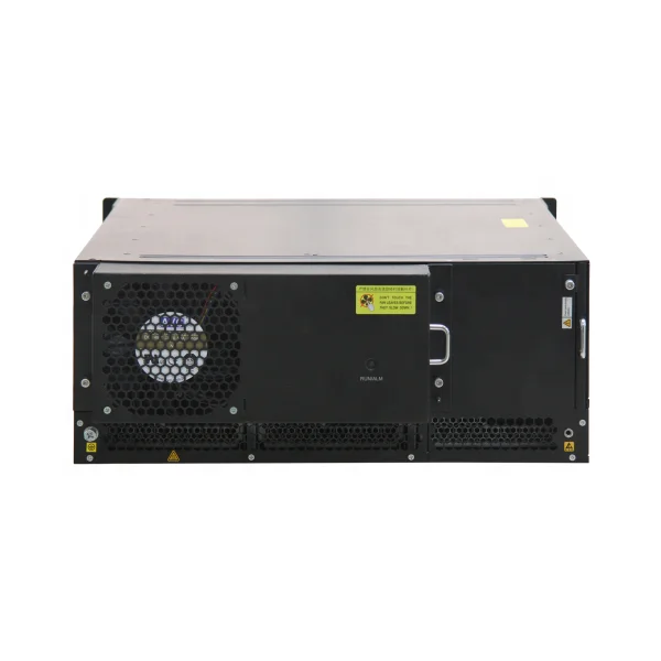 S7703 Smart Routing Switches Wired Wireless Convergence IPCA H-QoS 100GE Ports Native AC u