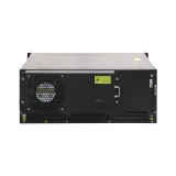 S7703 PoE Smart Routing Switches Wired Wireless Convergence United Security H-QoS 100 GE P