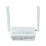 FTTH New HS8346X6-C Wi-Fi6 ONU Gpon 4 Ge Ports 1 Pots Gpon ONT 4Ge 2.4G 5G Dual Band WiFi 
