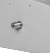 High-Gain 698-2700MHz 14.5dB Sector Panel Antenna 50 Ohm Directional Cellular Indoor Anten