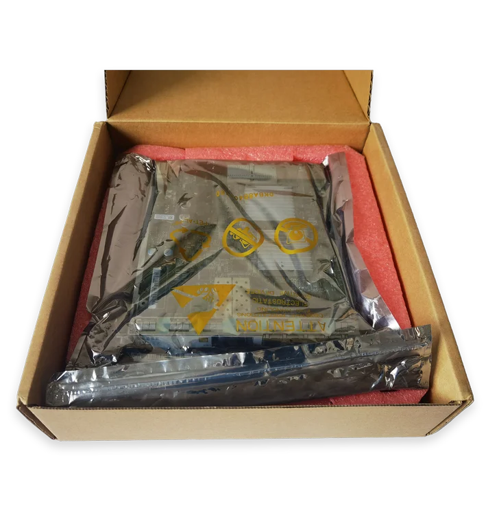 RTN910A SL9D00EFP800 03020TFB Gigabit Ethernet Processing Board for IP Microwave RTN 910A with