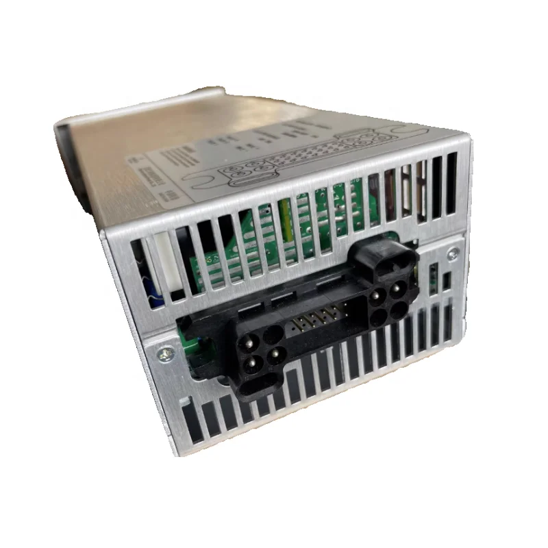 Emerson Communication Power Supply HD4830-3 for Base Stations Wireless Coverage High Quality 12-Month Warranty-boxintelecom