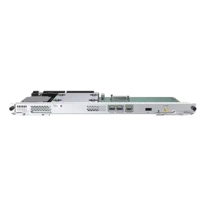 CR8DIPU2T4M1 CR8DIPU2T4M2 CR8DIPU2T4MC CR8DIPU2T4MD 02315DPQ 03035KNC Integrated Network Processing Unit-boxintelecom
