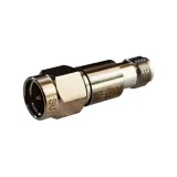 DC-8GHz 2W 5dB RF Attenuator Coaxial Attenuator Fixed Attenuator  SMAM/F