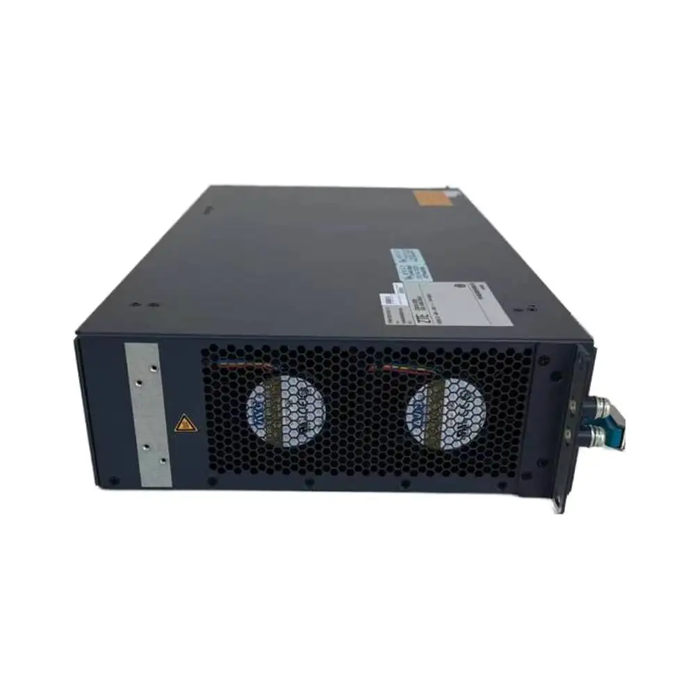 ZXA10 C620 10GE GPON OLT 16 Ports 10G Data Rate Fiber Optic Equipment FTTH/FTTB FTTX 12V Power Supply 1 Year Warranty 100%-boxintelecom