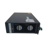 ZXA10 C620 10GE GPON OLT 16 Ports 10G Data Rate Fiber Optic Equipment FTTH/FTTB FTTX 12V P