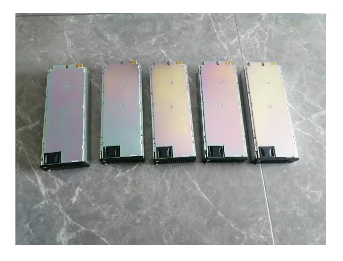 48v 50a Telecom Power Supply HW Rectifier Module 48v Telecom Rectifier Power R4850G2 R4850