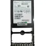 H-P-E PM1633A 7.68TB SAS 12G RI SFF SC DS SSD Read Intensive 2.5in Solid State Drive 85033