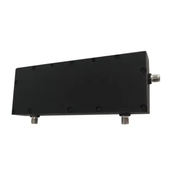 Hot Sale  600-3800MHz 5/6/8/10/15/20dB RF Directional Coupler With SMA Female for Public S