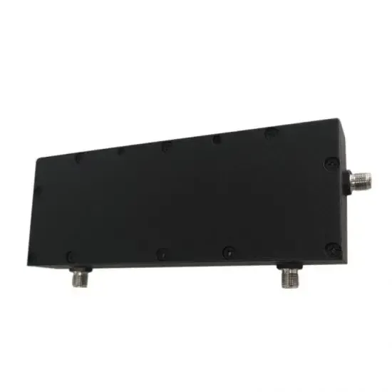 Hot Sale  600-3800MHz 5/6/8/10/15/20dB RF Directional Coupler With SMA Female for Public S