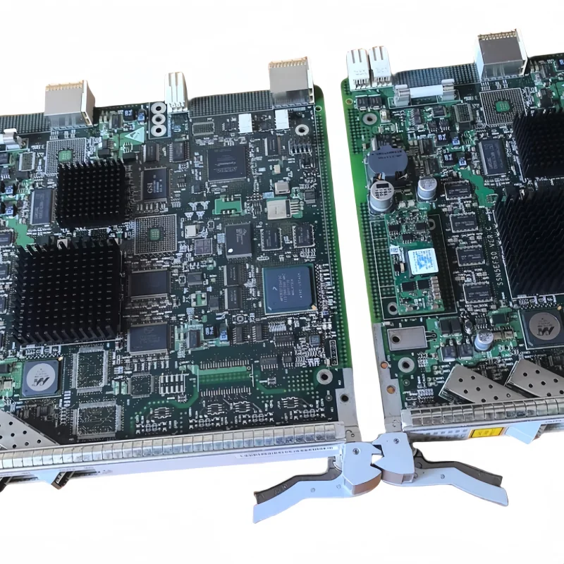 OptiX OSN 1500A EGS2 Ethernet Processing Board 03050839 SSN2EGS2 2-ports for GE Fast Ethernet for 5G Networks-boxintelecom