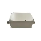 Factory Price high stop attenuation 1300-1400MHz  50W  RF Bandpass Filter with N-F