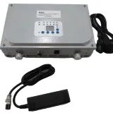 boxin Hot sale  Digital  Dual-Band uhf radio Repeater  4G with 2*N-type Female Connector