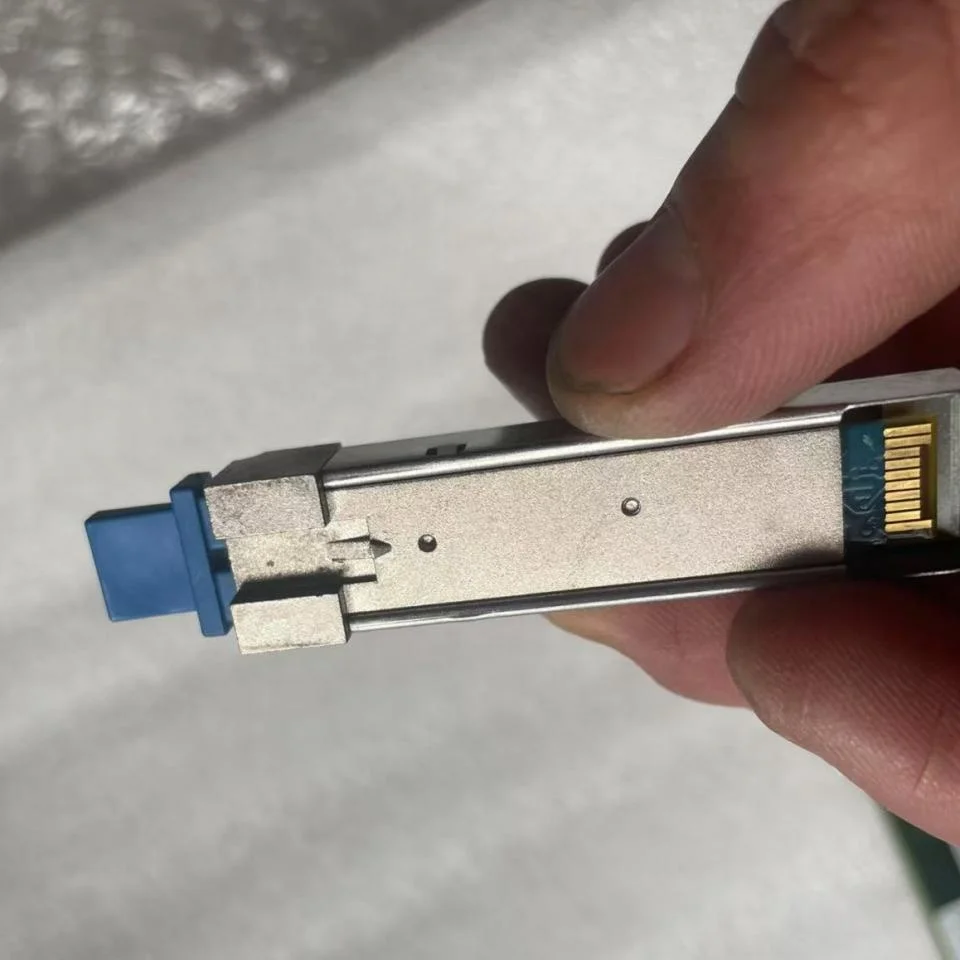 1AB156220001 WOCUARWUAA Slow EVOA SFP Programmable Optical Attenuator for 1830PSS