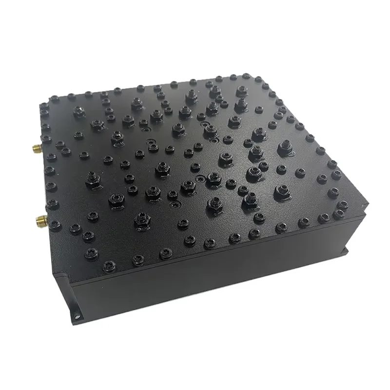 RX 902-915MHz TX 920-928MHz rf dual band combiner 900MHz SMA female manufacturer for IBS BTS DAS