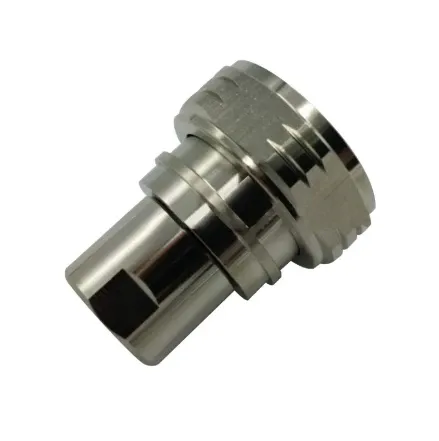 DC-6G DIN Male 7/16 RF Dummy Load 5W Terminator 5watt RF Load