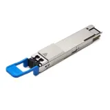 400G QSFP-DD LR4 Optical Transceiver Module 10km SMF Duplex LC for Data Center and FTTH 1 