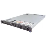 Dell PowerEdge R630 Rack Network Computers DDR4 Server Used