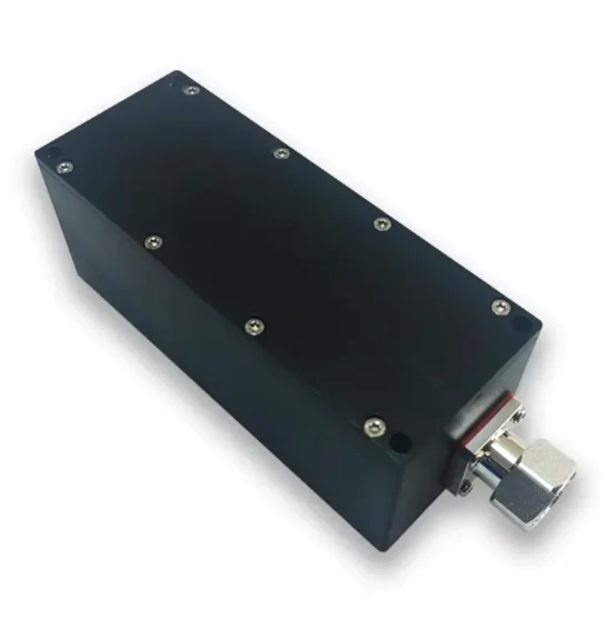 40W Low PIM RF Attenuator 4310 M/F 600-6000GHz -161dBc