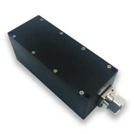 40W Low PIM RF Attenuator 4310 M/F 600-6000GHz -161dBc