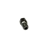 boxin DC-6GHz N Female to 4.3-10 Male RF Adaptor Connector With Low PIM -160dBc
