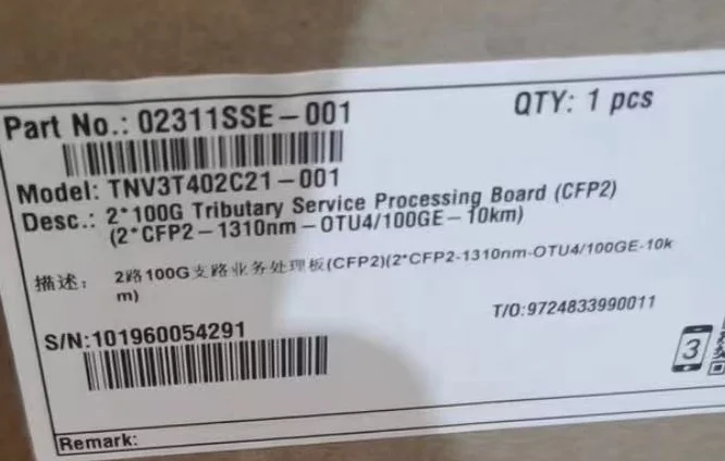 brand new T402 TNV3T402C21 TNV3T402 03032KCJ OSN 9800-boxintelecom