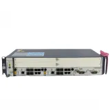 Original New Mini 5608T OLT Gpon Epon MA 2U Mini SmartAX 5608T chassis 10g Network for WiF