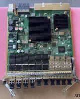 TMK1TTA 10*Multi-rate Ports Service Processing Board OTN Tributary Board Optix OSN1800 OTN