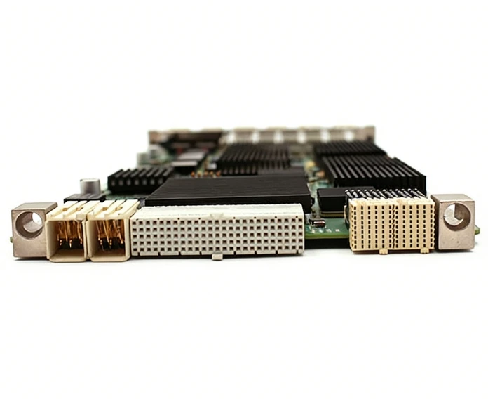 Original HUA WBBPd2 QWL1WBBPD2 03020QYR WCDMA Baseband Processing Card with IC for BBU3900