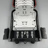 Hot Selling FTTH Fiber Optic Outdoor IP65 Waterproof 24-Core Distribution Box CE Certified